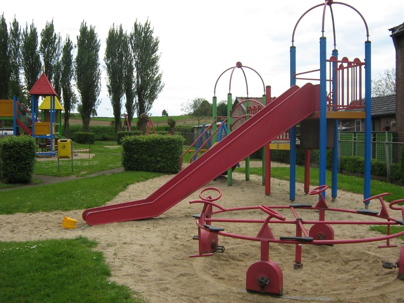 Speeltuin