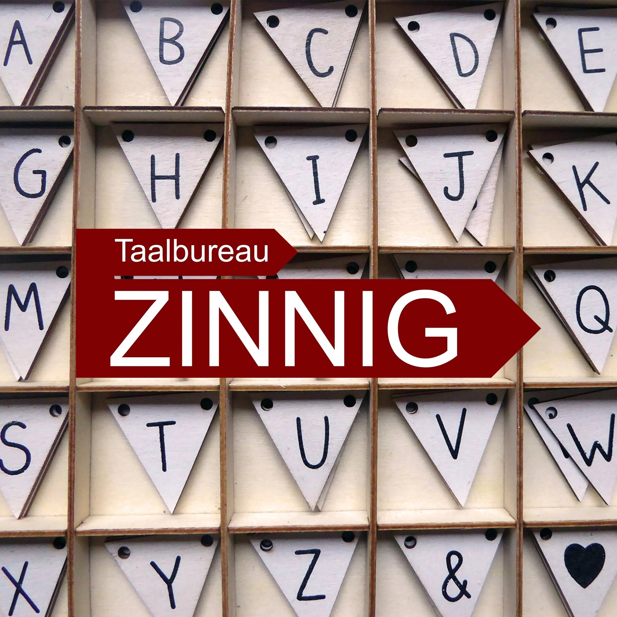 Taalbureau Zinnig