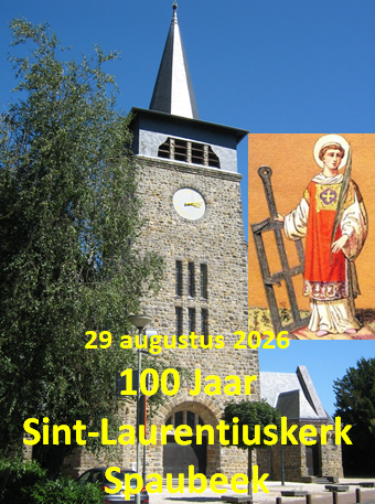 100 Jaar