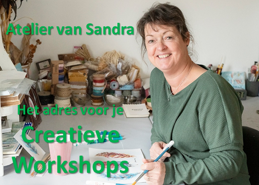 Logo Sandra
