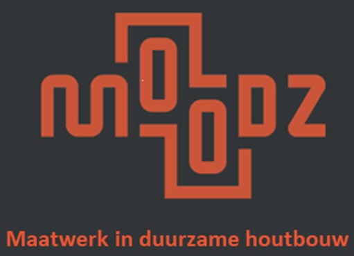 Moodz logo