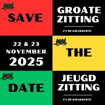 CV Zittingen 2025