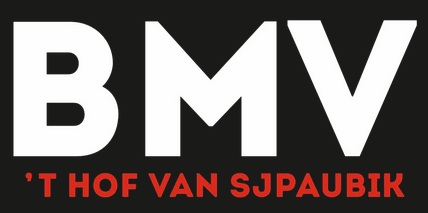 BMV logo