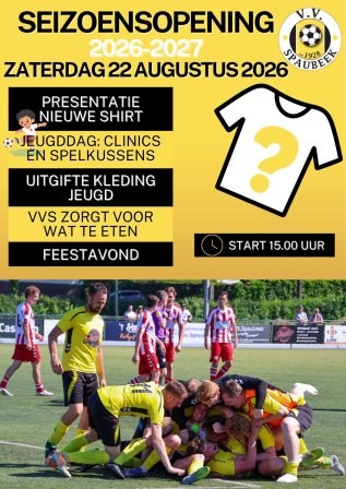 VV Spaubeek