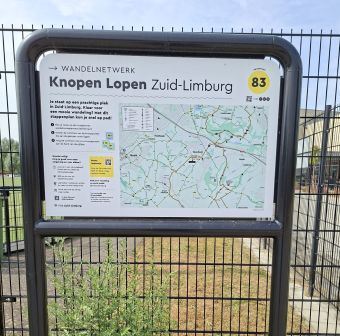 2026 Knopen Lopen