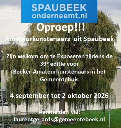 Oproep
