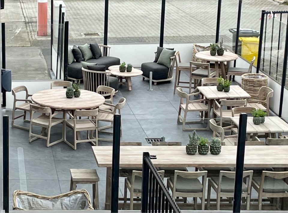 Gastrobar terras