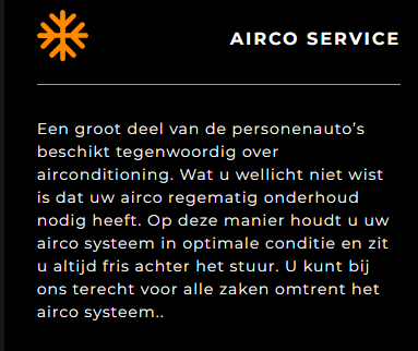 Airco