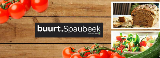 Buurt.Spaubeek 2