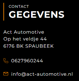 Contact