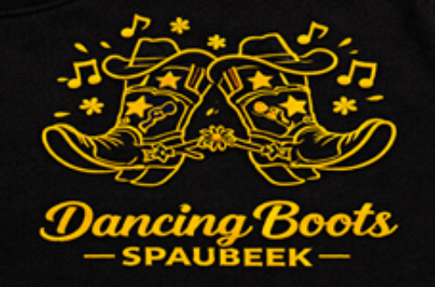 Dancing Boots