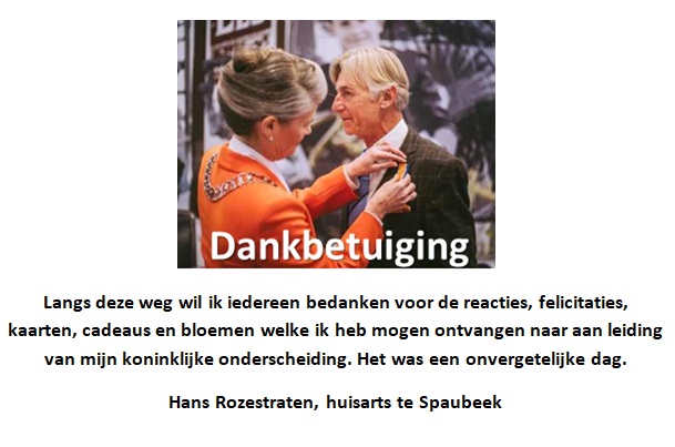 Rozestraten 2022