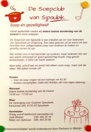 De Soepclub