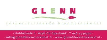 Glenn logo