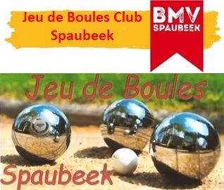 Jeu de Boules club