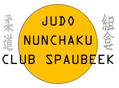 Judo logo