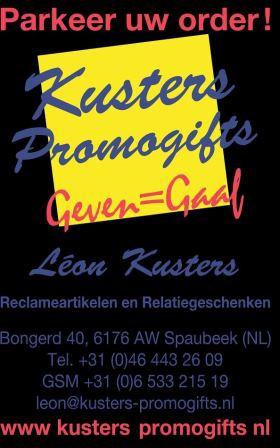 Kusters