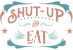 Logo Shut Up
