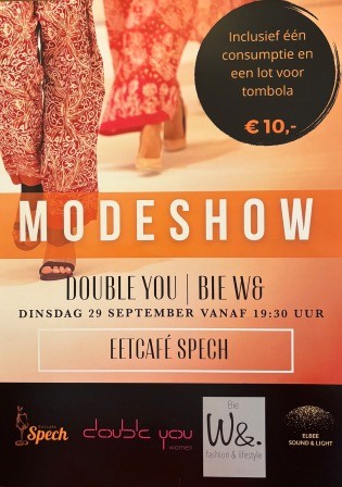 Modeshow