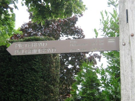 Pieterpad