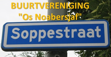 Soppestraat