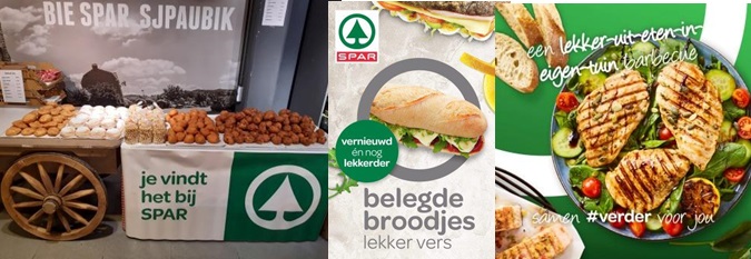 Spar Spaubeek