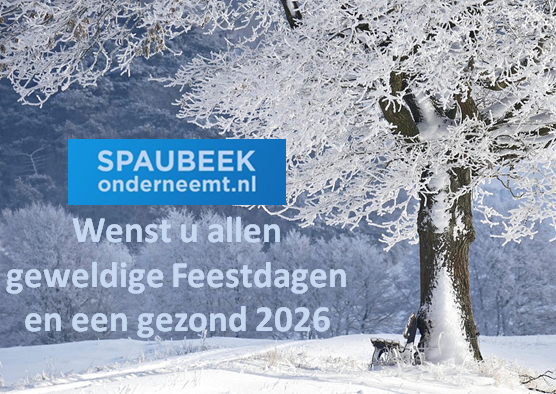 Kerst 2025