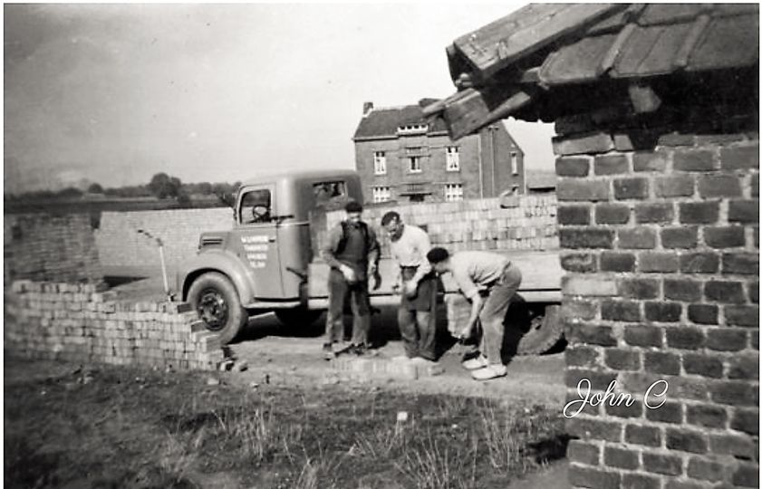 Steenfabriek Spaubeek