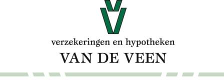 vd Veen logo