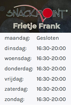 Wintertijd