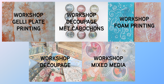 Workshops 2025