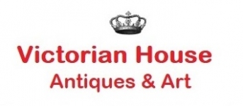 Victorian House logo