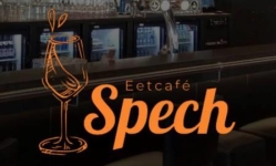 Logo Eetcafe Spech