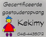 Kekimy logo