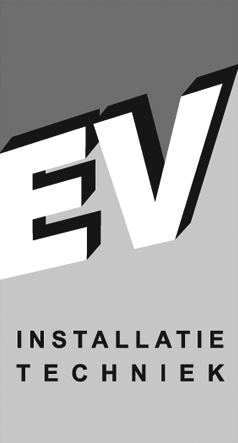 EV Installatie Techniek logo