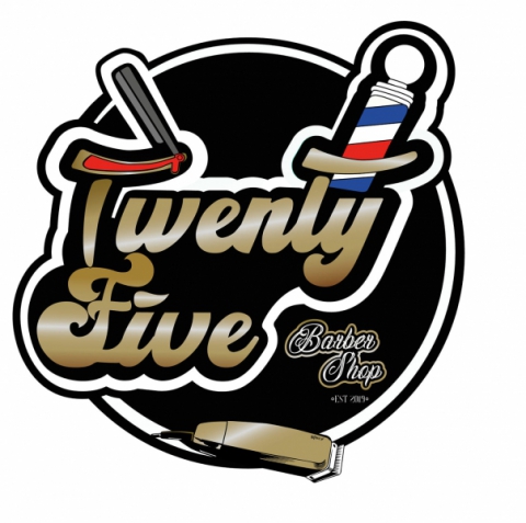 Barbershop Twentyfive