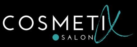 Cosmetix logo Cosmetix logo