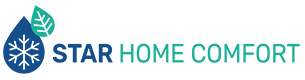 Star Home Comfort logo