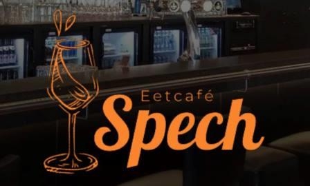 Logo Eetcafe Spech