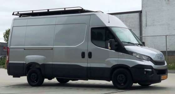 Bouwens Transport