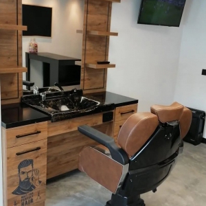 Barbershop Twentyfive