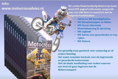 MX Boek